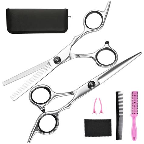 hair scissors|Amazon Best Sellers: Best Hair Cutting Shears.